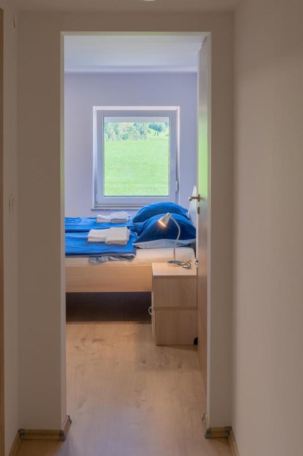 Hisa Izabela Otel Muta Dış mekan fotoğraf