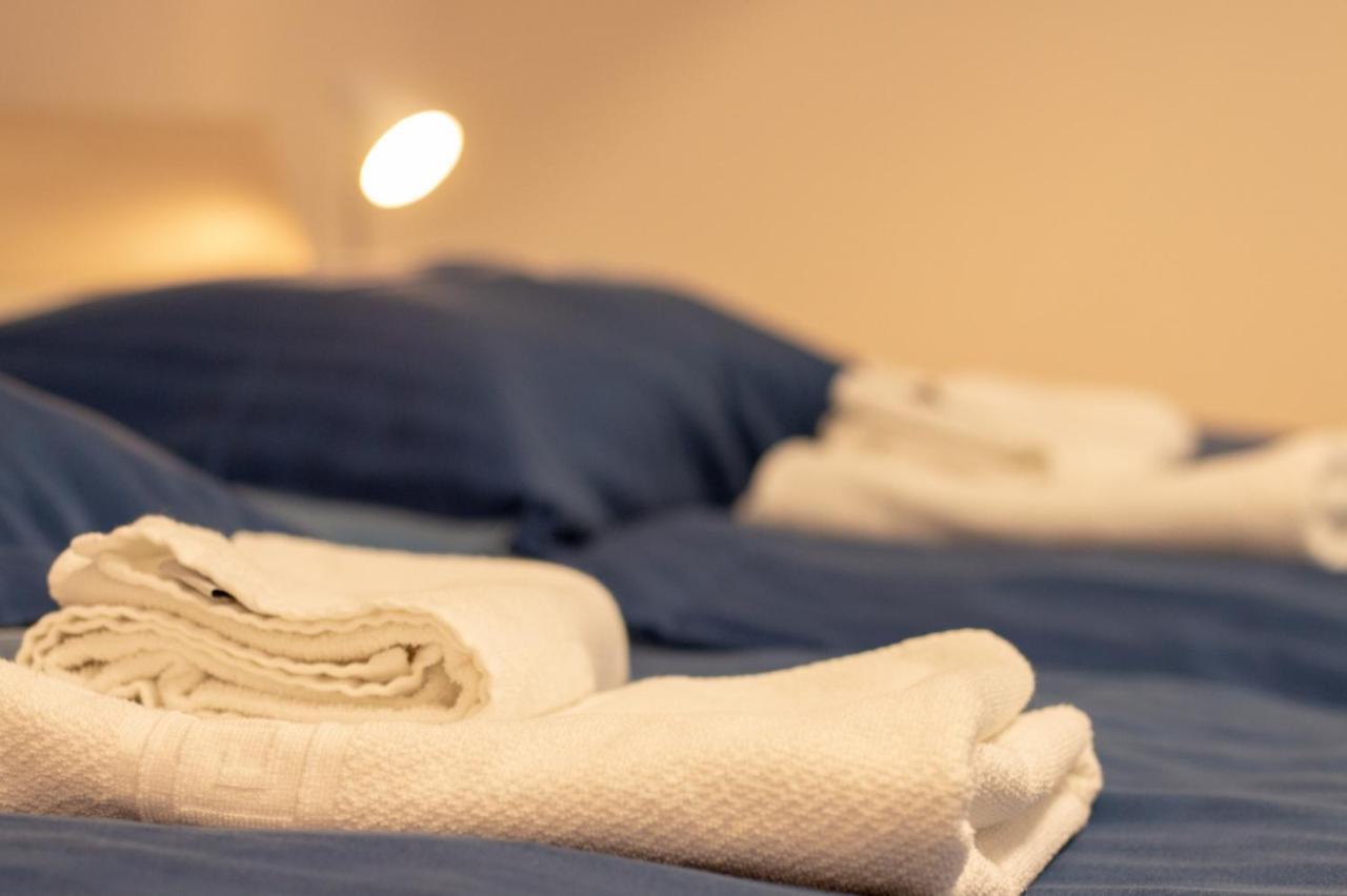 Hisa Izabela Otel Muta Dış mekan fotoğraf